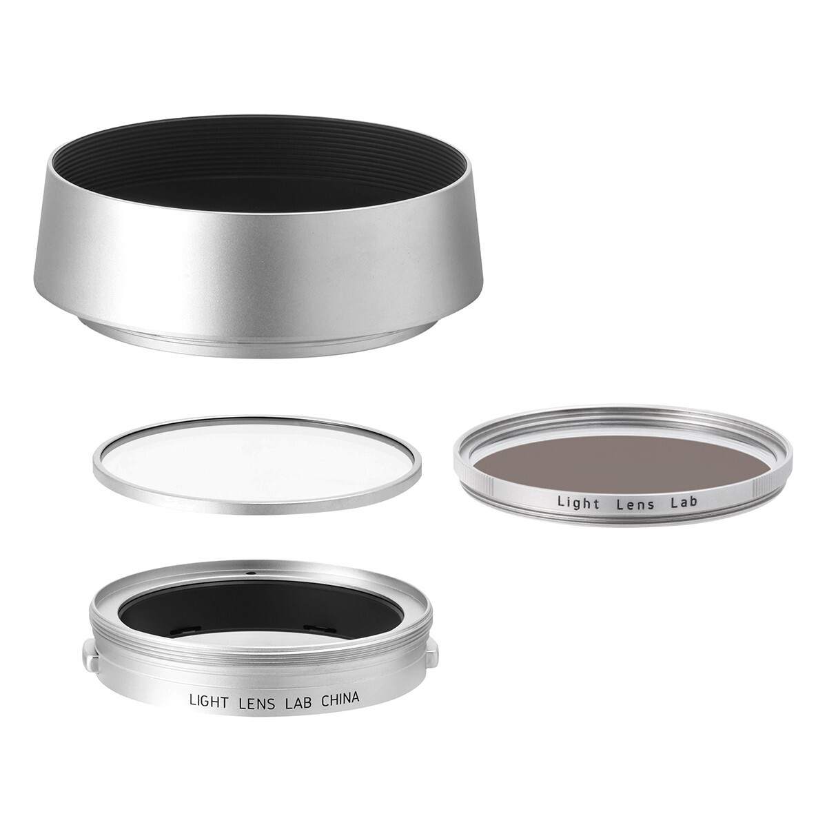 LIGHT LENS LAB M50mm F1.2 ASPH 1966 for LeicaM Inspired Noctilux 