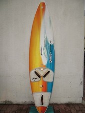 Surfbrett Windsurfen Fanatic, Francisco Goya, Waveboard 