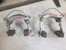 Pinze Freni Weinmann Vainqueur 999 Bici da Corsa Vintage 