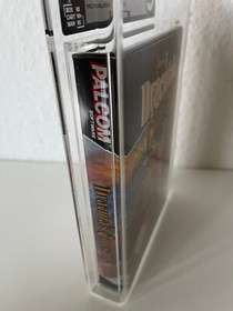 CASTLEVANIA III: DRACULA'S CURSE - PAL B - NINTENDO NES - PIXEL 80+ CIB