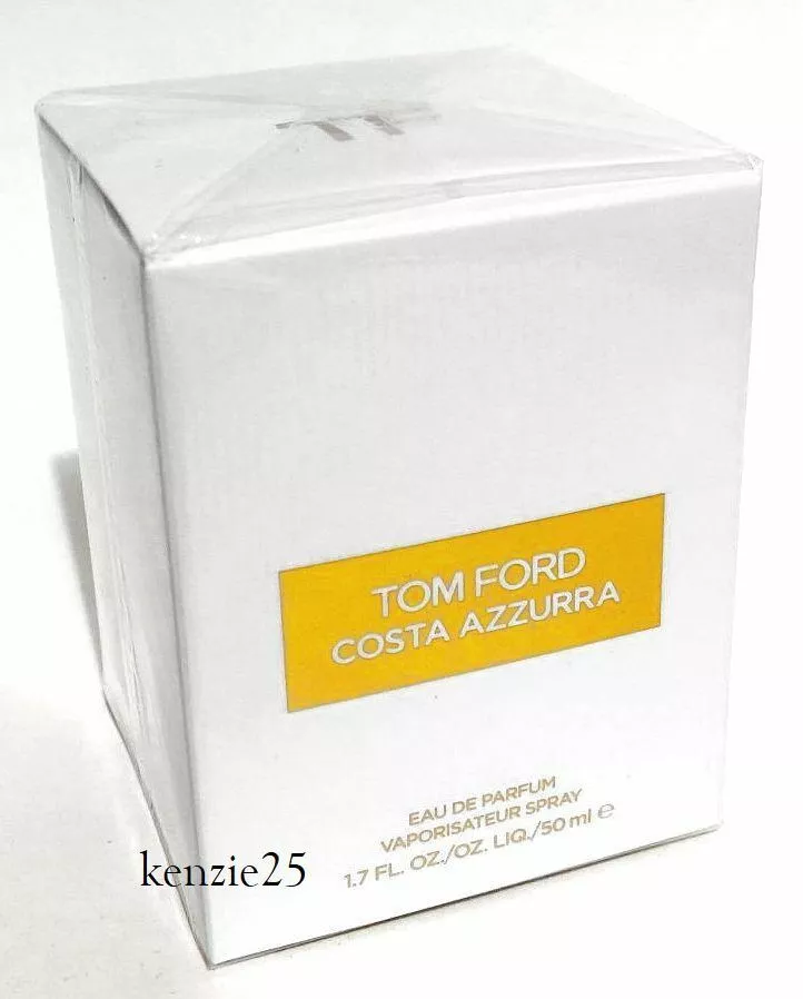 Tom ford profumo shop costa azzurra acqua