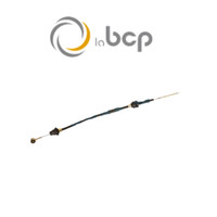 Lancia Delta bcp Kupplungs AusrüCkseil Befehlskabel 82456527
