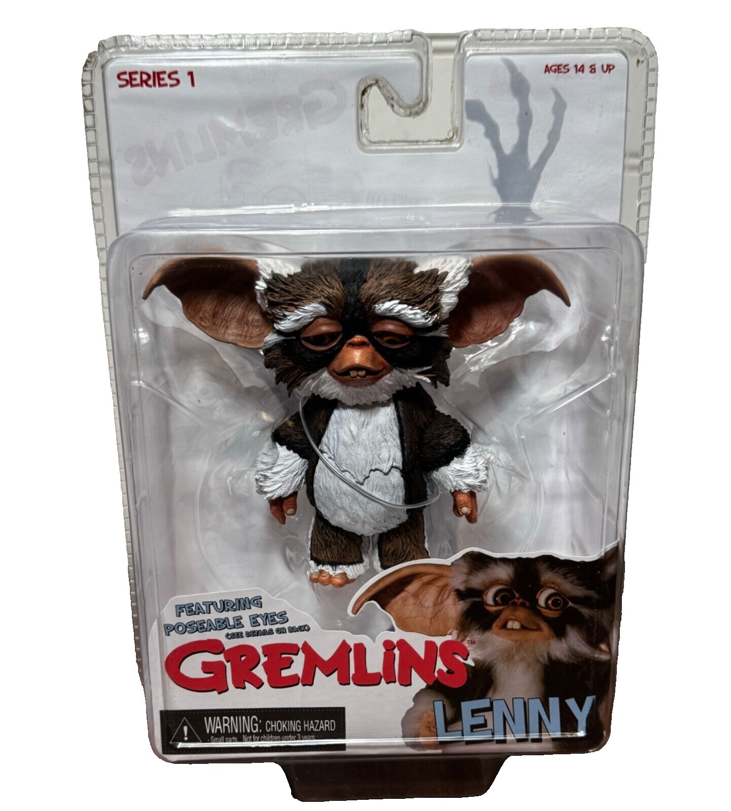 Neca Gremlins Lenny | eBay