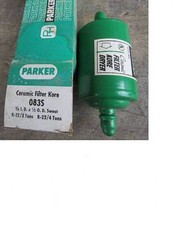 NEW PARKER R12 / R/22 083S CERAMIC FILTER KORE
