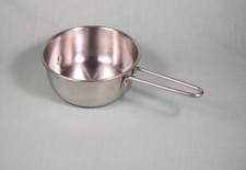 Melissa  Doug Stainless Steel Let's Play House - Replacement Pan