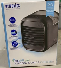Personal Cooler Portable Mini Air Conditioner Artic Cooler