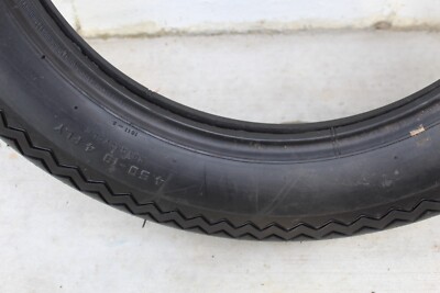 Vintage Allstate 4.50 x 18