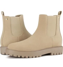 Rollda Women’s Combat Boots Above Ankle Boots Riding Boots