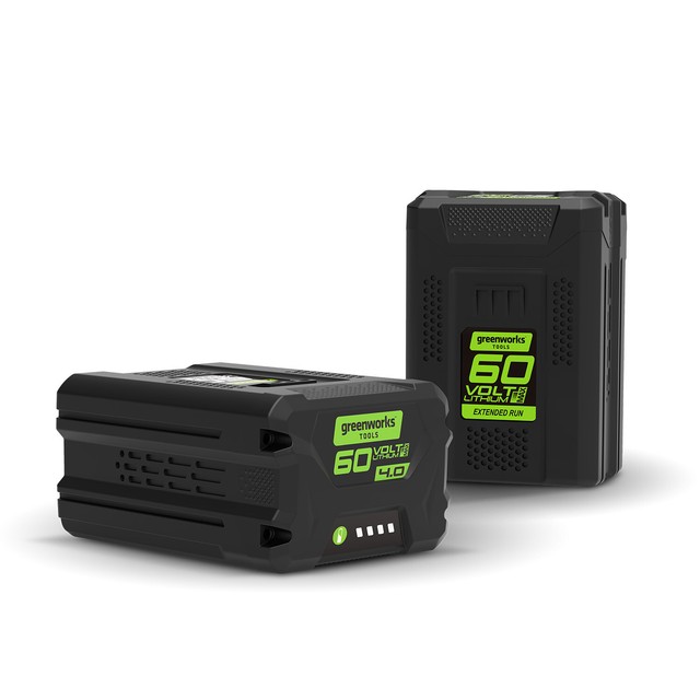 Аккумулятор greenworks g60b4