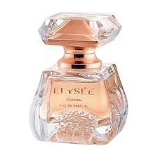 NIB Brazil Fragrance Perfume EDP Elysée Elysee  Eau De Parfum 50ml - o Boticario