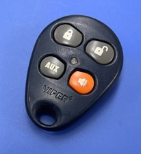 VIPER 476V 4-BUTTON EZSDEI476 REMOTE TRANSMIT...