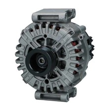 Generatore alternatore Valeo MERCEDES 180A FG18S083 440335