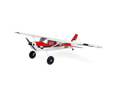 E-flite EFlite Carbon-Z Cessna 150T 2.1m PNP Plug In Play Electric Airplane
