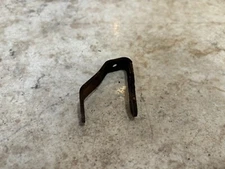 1946 Ercoupe 415-C Lower Right Cowl Cowling Fairing Mount Bracket 415-40081-R