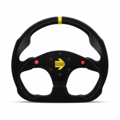 Momo Automotive Accessories R1960/32SHB 320mm MOD 30 Steering Wheel NEW