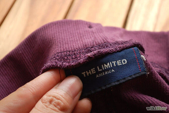 500 шт. Заказные Тканые Этикетки, Этикетки на Одежду, На заказ - Изображение 3 из 4