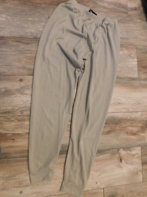 ADVANTAGE WEAR & GEAR MENS UNDERPANTS  SAND  SIZE SMALL