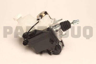 4630A478 Genuine Mitsubishi HYDRAULIC BSTR ASSY | eBay 4630A478 Genuine Mitsubishi HYDRAULIC BSTR ASSY | eBay
