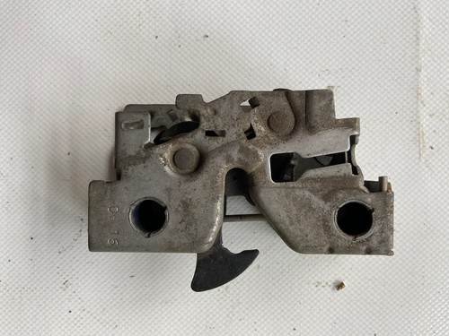 Motorhaubenschloss Schloss Haube Klappenschloss für SEAT Mii    1S0823509B