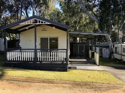 Echuca - 