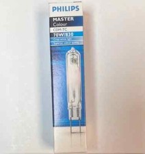 PHILIPS MASTER COLOUR CDM-TC 70W/830 G8.5