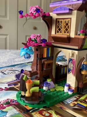 最新発見 レゴ エルフ LEGO ELVES 41176 秘密のマーケット 新品未開封