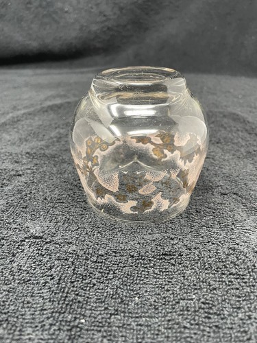 Duchess (Pink) Creamer by LIBBEY GLASS COMPANY - Picture 6 of 6