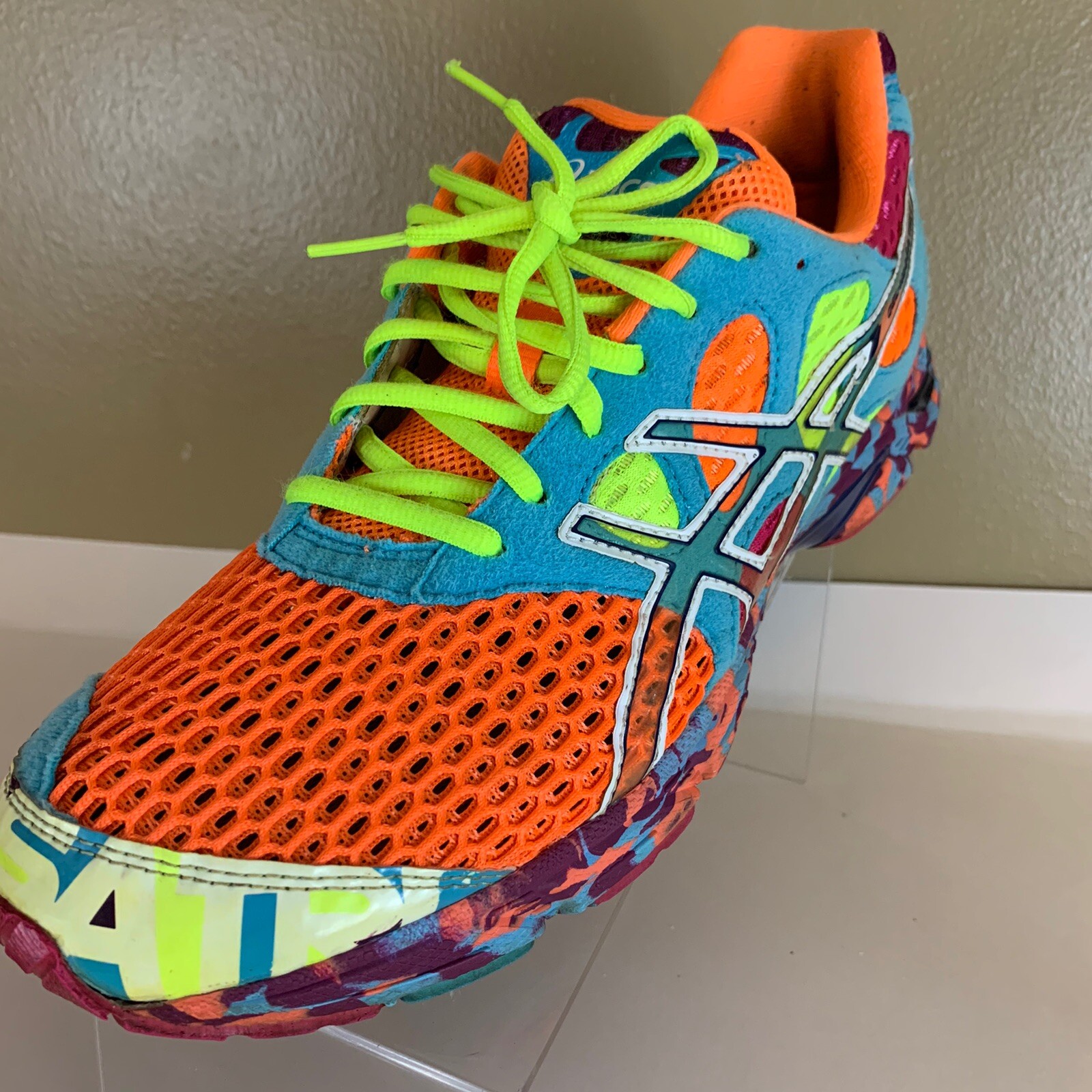 asics gel noosa tri 7