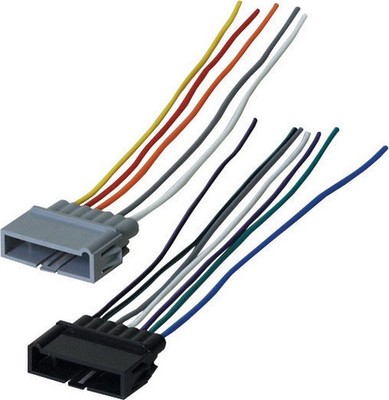 American International CWH634 Wire Harness ; Chrysler 84-2002