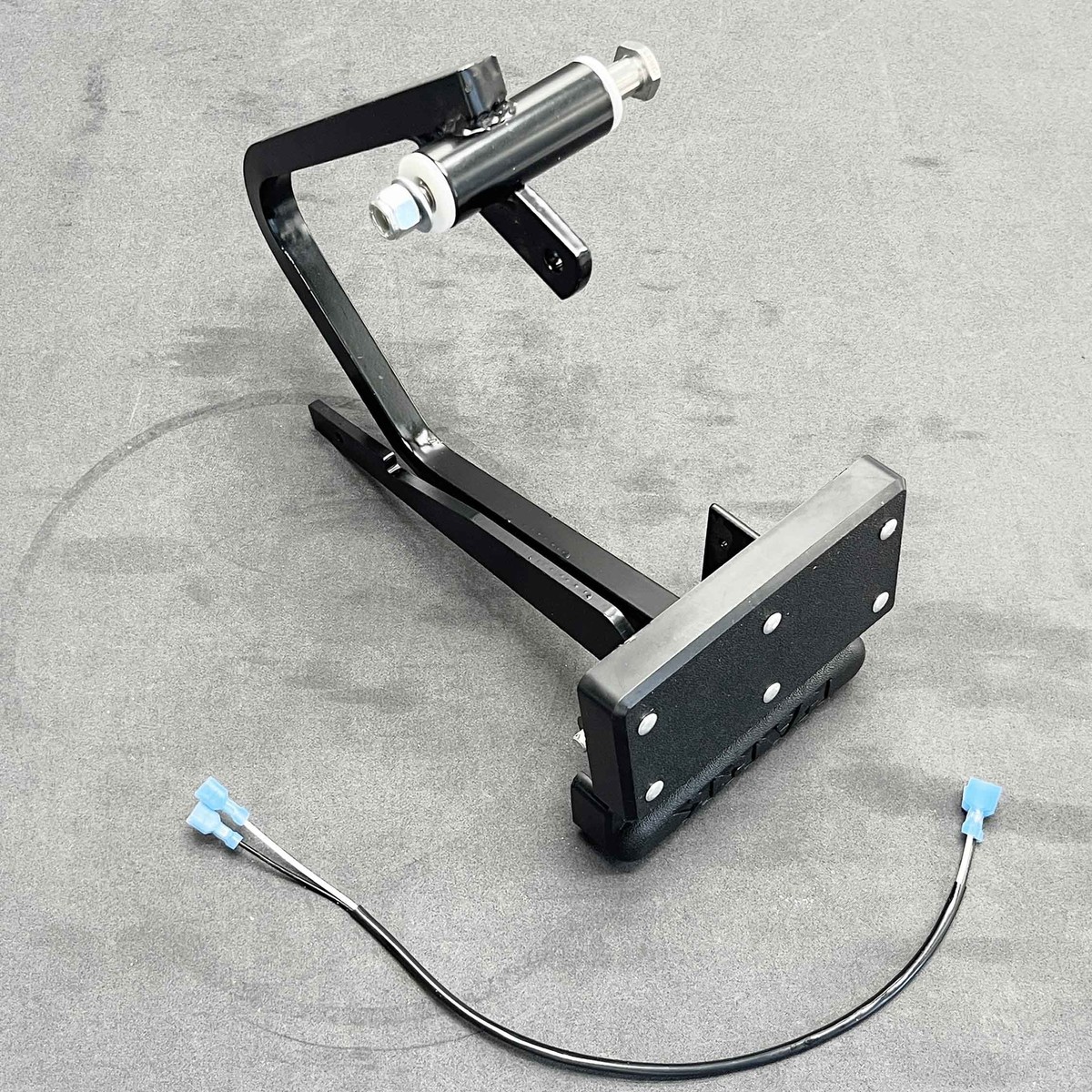 Brake Pedal for E-Z-GO 1995-2012 Shuttle 2/4/6/ST Express