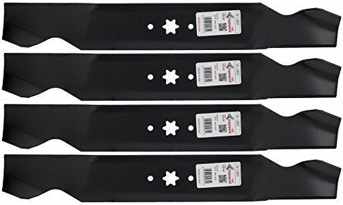Sollevamento piatto di taglio EF 103/22 V Cat. 2020 Trattorino Sollevamento piatto di taglio EF 103/22 V Cat. 2020 Trattorino