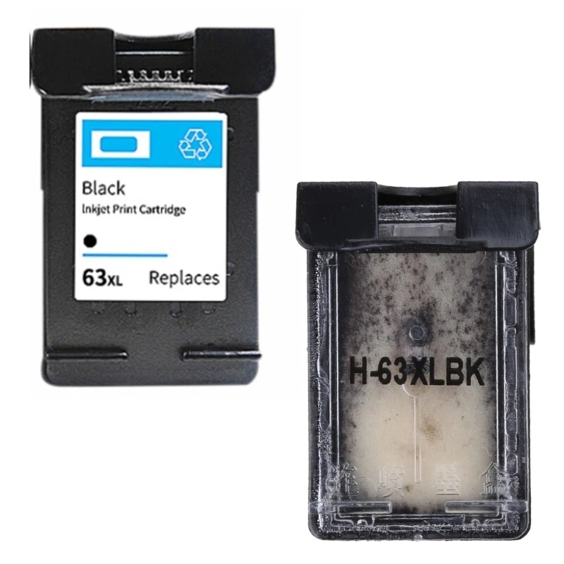 Hp office sale jet 4652 ink