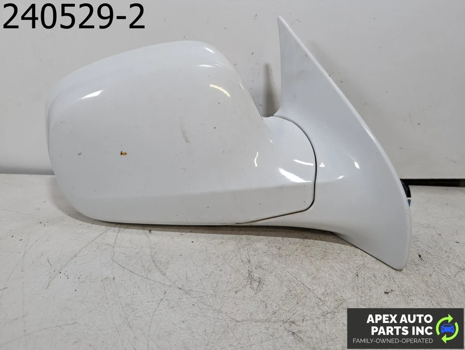 OEM 2002 Buick Rendezvous 3.4L SIDE OUTSIDE POWER MIRROR R RH RIGHT PASSENGER - Изображение 4 из 4