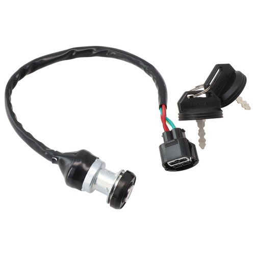 High Quality for IGNITION Key Interior Replacement Accessories Black - Picture 5 of 11