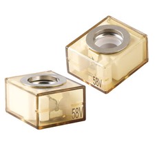 GLOSO Battery Fuse, Ignition Protected IPBF  Terminal Fuse Block TFB kit