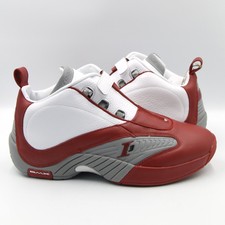 reebok answer iv size 11