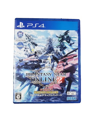 PHANTASY STAR ONLINE EPISODE III C.A.R.… PHANTASY STAR ONLINE EPISODE III C.A.R.… GameCube | eBay