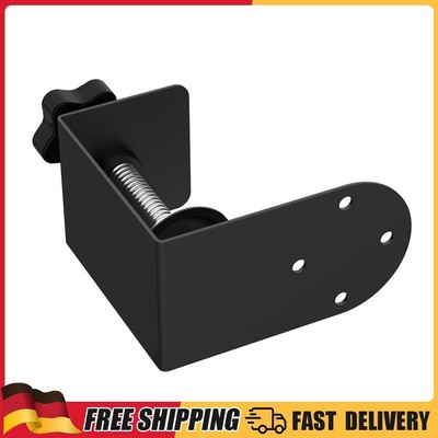 Door/Gutter Mount No Drilling Cam Mount for Blink Indoor/Outdoor Camera(3rd Gen)