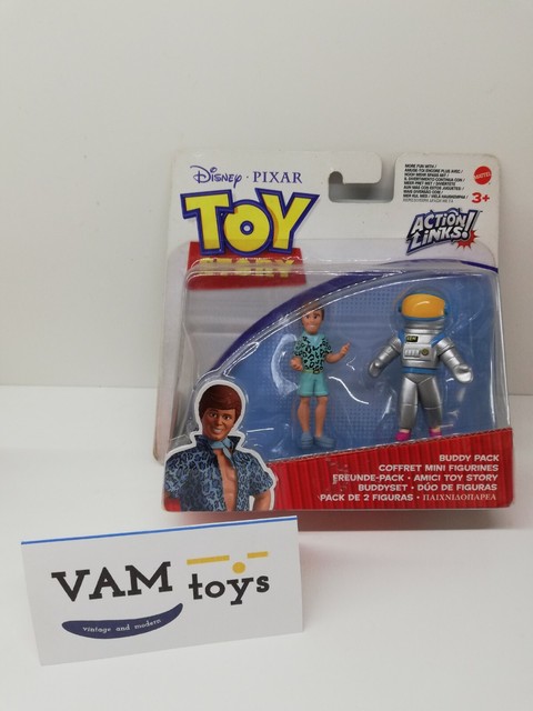 toy story 3 barbie astronaut