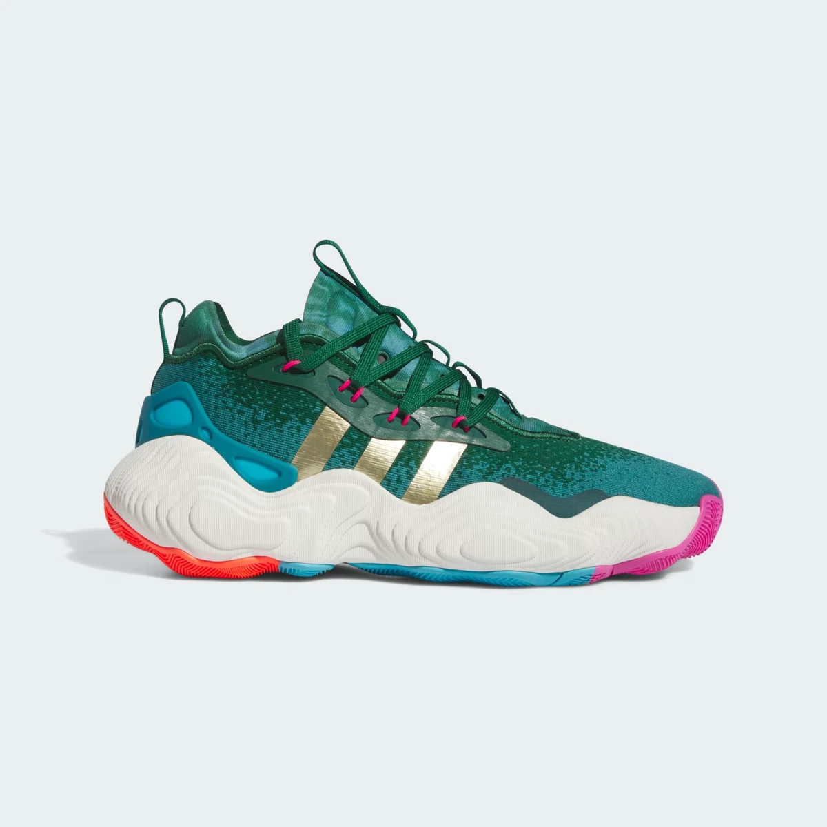 adidas Trae Young 3 '96 Olympics for Sale | Authenticity