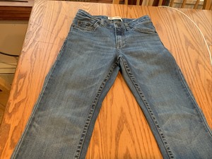 levi's 711 bootcut