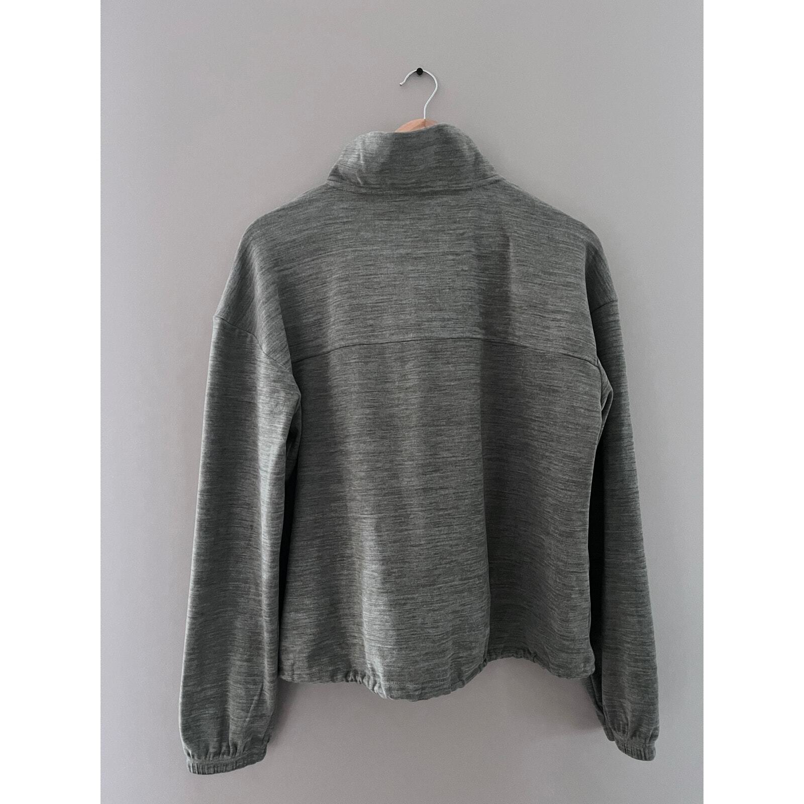 Avalanche Quarter Zip Pullover - image 3