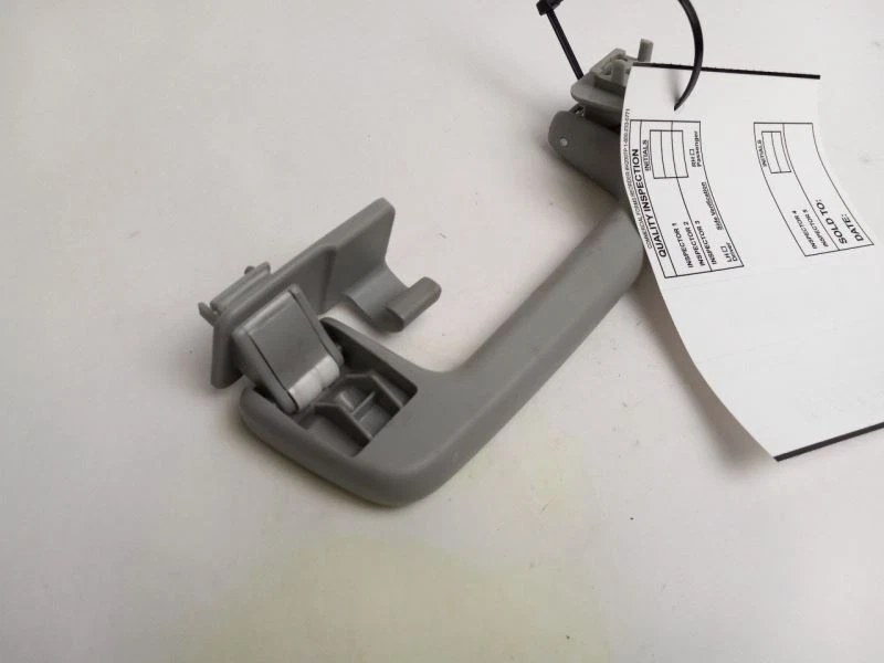 MANGO DE AGARRE DE TECHO DEL CONDUCTOR TRASERO para Lincoln MKZ 2007-2012 Foto 4 de 4