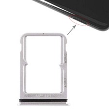 Original Double SIM Card Tray for Xiaomi Mi 8