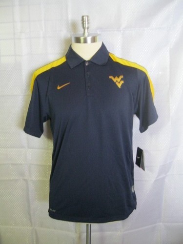 Nike West Virginia Mountaineers NCAA 
