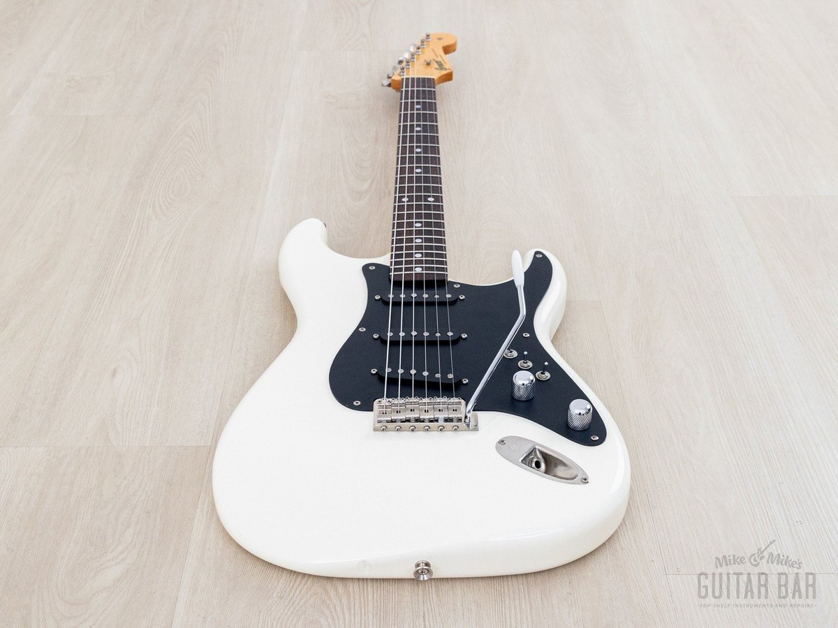 ギター Greco se600 Left Jeff beck 1981 Greco Super Sound SE600J “Jeff Beck” Vintage S-Style, Japan