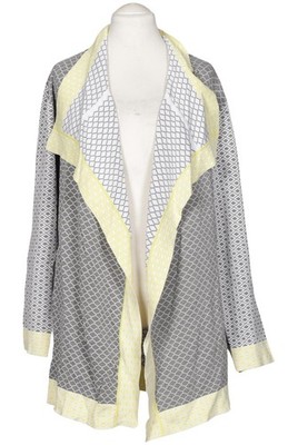 Selection by Ulla Popken Strickjacke Damen Cardigan Jacke Gr. EU 50 ... #y8wp3zu
