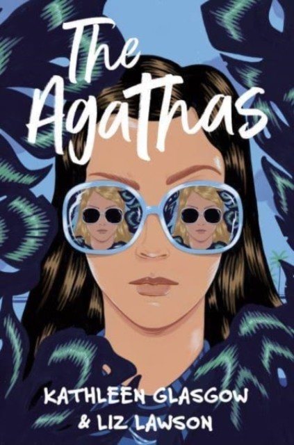 The Agathas by Kathleen Glasgow (Paperback Book)