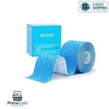 Kinesiology Tape 2" x Long 16ft Roll - Ultimate Athletic Recovery Aid 2.46 per gallon