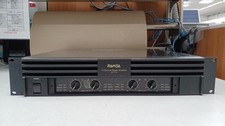 RAMSA WP-C104 Power Amplifier #BE08496